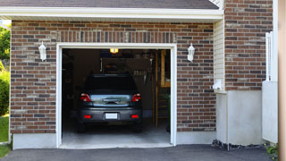 Garage Door Installation at Seward Park Seattle, Washington