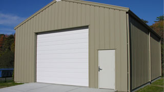 Garage Door Openers at Seward Park Seattle, Washington